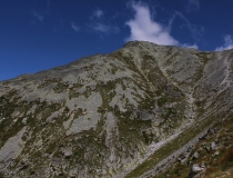 1.Kriváň-2495 m n. m. (Slovensko)