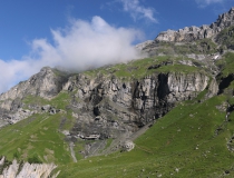 Bernské Alpy