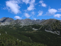 3.Dolina Suchej vody (Slovensko)