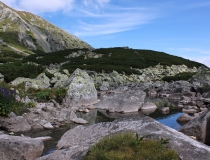 6.Furkotská dolina ( Slovensko)