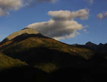 Nationalpark Hohe Tauern (Vysoké Taury-Rakousko)